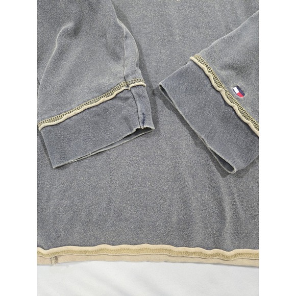 tommy hilfiger long sleeve shirt, Women's Size Small - Picture 4 of 9